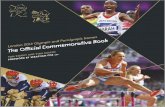London 2012 Olympic and Paralympic Games: Official ...