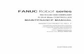 FANUC Robot series
