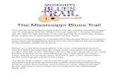The Mississippi Blues Trail
