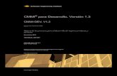 CMMI DEV v1.3
