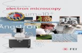 FEI - Electron Microscopy