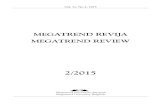 Megatrend review 2/2015