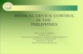 Department of Health Bureau of Health Devices & Technology