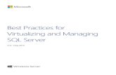 Best Practices for Virtualizing and Managing SQL Server (PDF).