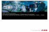 ABB Turbocharging Operating turbochargers – Collection of articles ...