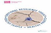 Emotional Resilience Toolkit