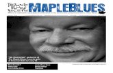"Mr. Downchild" performs at The Maple Blues Awards gala at ...