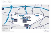 Terminal 2 Map. - Heathrow Airport