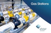 Elster-Instromet - IMS gas stations technical brochure