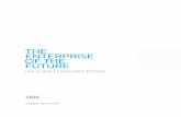 The Enterprise of the Future: IBM Global CEO Study - Life Sciences ...