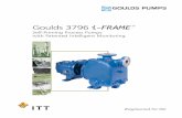 ITT-Goulds 3796-i-Frame Product Brochure
