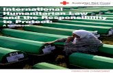 International Humanitarian Law and the Responsibility to Protect: