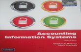 Page 1 Accounting Information Systems Twelfth Edition Marshall B ...
