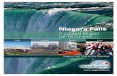 City of Niagara Falls Ontario Canada Community Overview