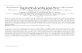 PDF: Ketahanan dan Karakter Fenotipe Galur Mutan (M2) Cabai ...