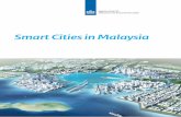 Smart Cities in Malaysia