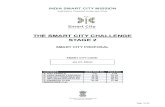 Ranchi Smart City Proposal Final