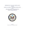 Adherence to and Compliance With Arms Control, Nonproliferation ...