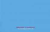 Wyeth Annual Report 2011-12
