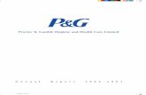 Procter & Gamble Hygiene and Health Care Limited