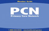 PCN Member Guide 2014 - eng.indd