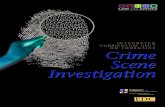 Crime Scene Investigation, Integrated Curriculum Unit on Forensics