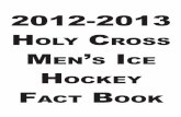 2012-2013 hockey fact book.indd