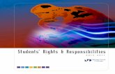 Students' Rights & Responsibilities