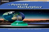 The Pesticide Marketplace, Discovering and Developing New ...