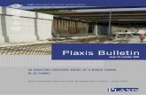 Plaxis Bulletin 18