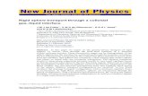 New Journal of Physics