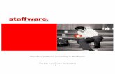 The report showing how Staffware realizes the original control-flow ...