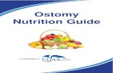DiEt ANd NUtRitiON GUidE