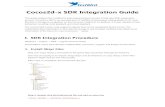 Cocos2d-x SDK Integration Guide