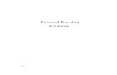 Personal Dowsing (PDF)