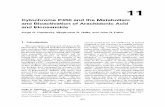 11 Cytochrome P450 and the Metabolism and Bioactivation of ...