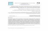 Calotropis procera and Annona squamosa: Potential Alternatives to ...
