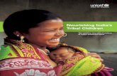 Nourishing India's Tribal Children: The Nutrition Situation of ...