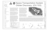 Space Shuttle Orbiter Drawings