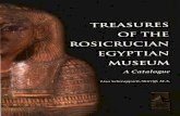 Treasures of the Rosicrucian Egyptian Museum