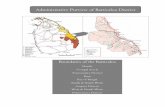 Administrative Purview of Batticaloa District