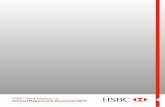 HSBC Bank (Malta) Annual Report 2014