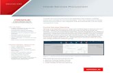Oracle Services Procurement rocurement