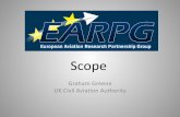 European Aviation Research Partnership Group (EARPG)
