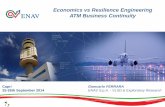 ATM Service/Business Continuity