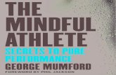 THE MINDFUL ATHLETE - Squarespace