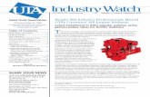 Nearly 400 Industry Professionals Attend UTA's Cummins' ISX ...