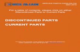 Weil-McLain Parts Catalog