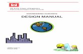 CEHNC 1110-1-1 Design Manual, Rev. 7
