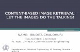 content-based image retrieval of remote sensing images using ...